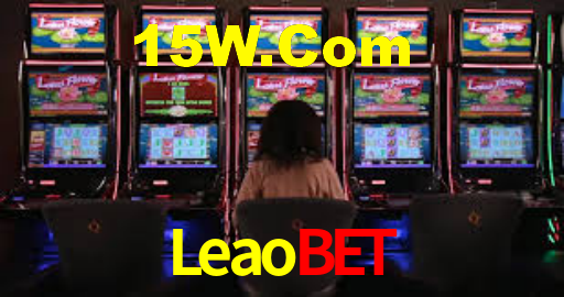 Leaobet