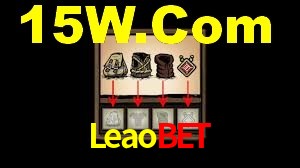 Live Casino Leaobet