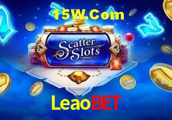Estatísticas do Jogo Leaobet