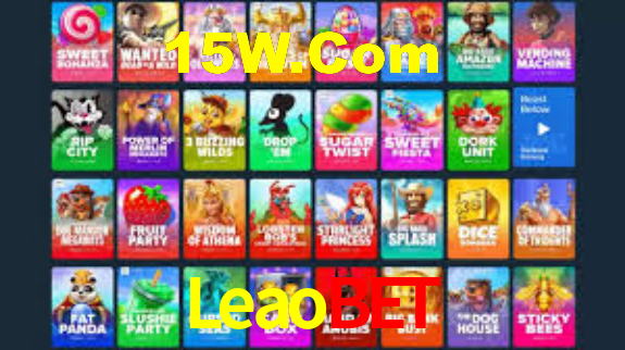 Leão Bet Vip