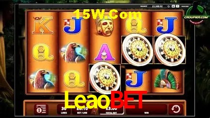 Login Seguro Leaobet