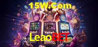 Experiência VIP Leaobet