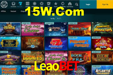 Leaobet,Leão Bet Vip