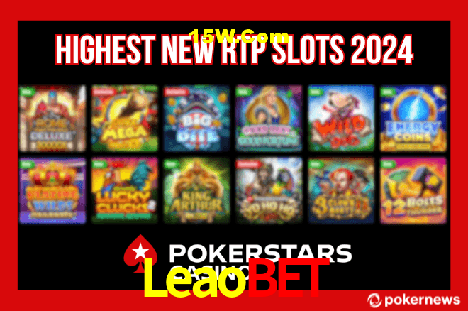 Live Casino Leaobet