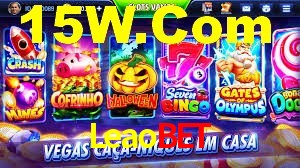 Daily Bonuses Leaobet