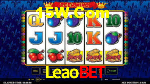 Leão Bet Vip