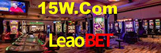 Leaobet