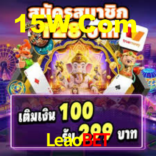 Leão Bet Login App