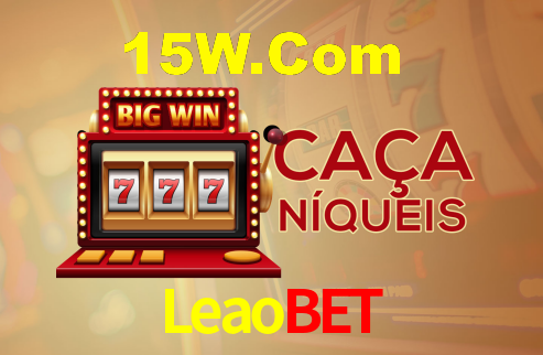 Leaobet