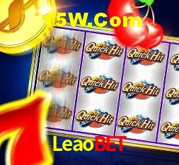 Jogos com bônus e suporte 24h na Leaobet