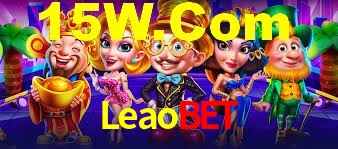 Blackjack Table Leaobet