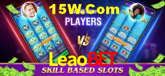 Statistics Leaobet