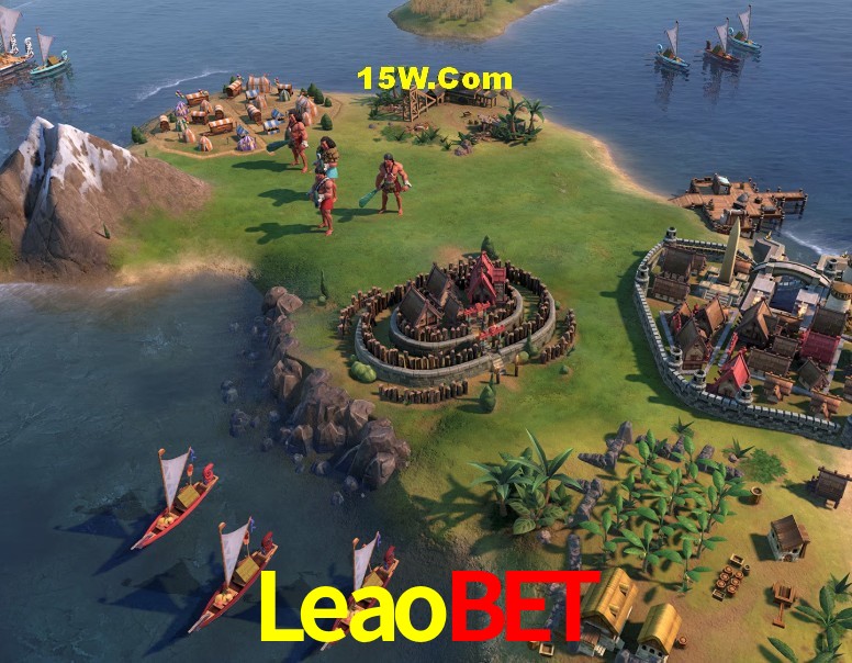Casino VIP Leaobet