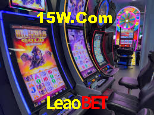 Leaobet
