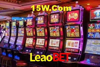 Estatísticas Esportivas Leaobet