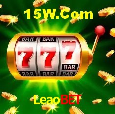 Slots com jackpots e giros grátis na Leaobet