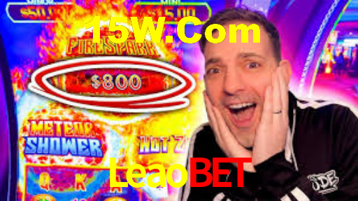 Leaobet,Leão Bet Vip