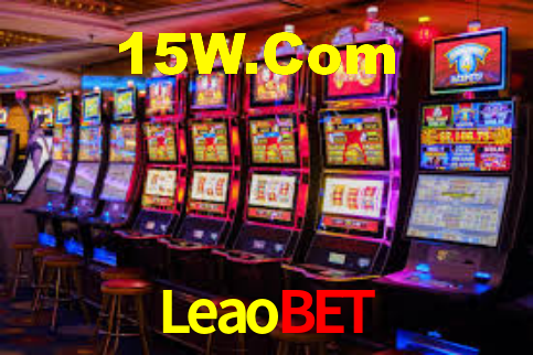 Leão Bet Login App