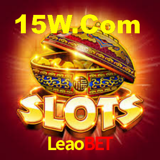 Apostas com odds competitivas na Leaobet