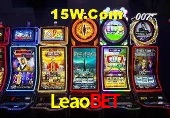 Estatísticas Leaobet