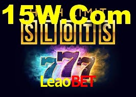 Welcome Bonus Leaobet