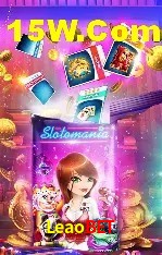 Experiência VIP Leaobet