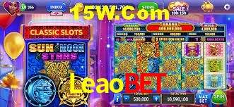Player Reviews Leaobet
