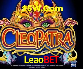 Provedores de Jogos Leaobet