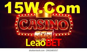 Football Betting Leaobet