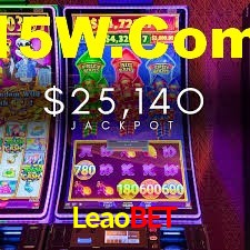 VIP Casino Leaobet