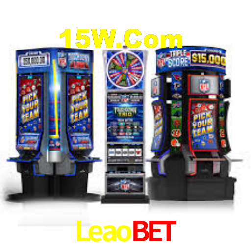 Leaobet