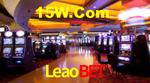Leaobet