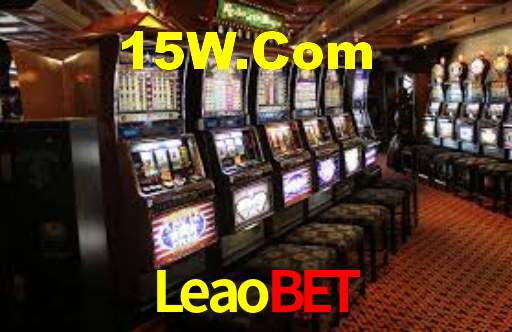 Leão Bet Login App